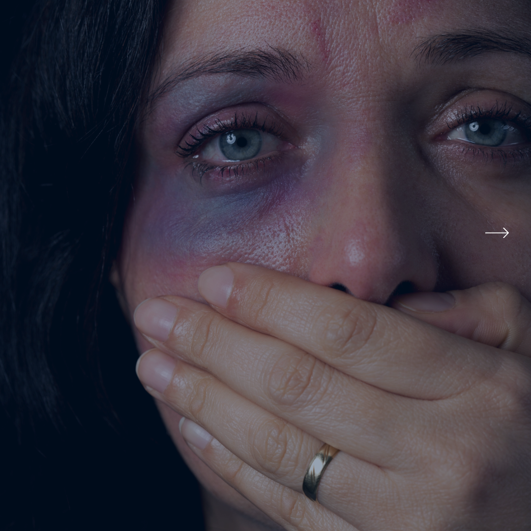 Violência Doméstica: Tipos e Consequências