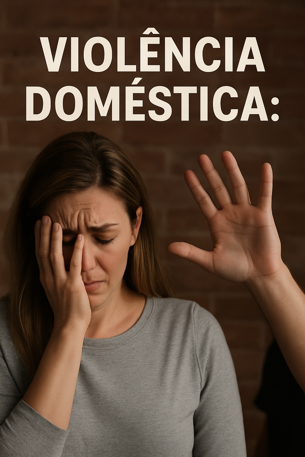 Violência Doméstica: Como um Advogado Pode Orientar e Quais Medidas a Justiça Pode Tomar