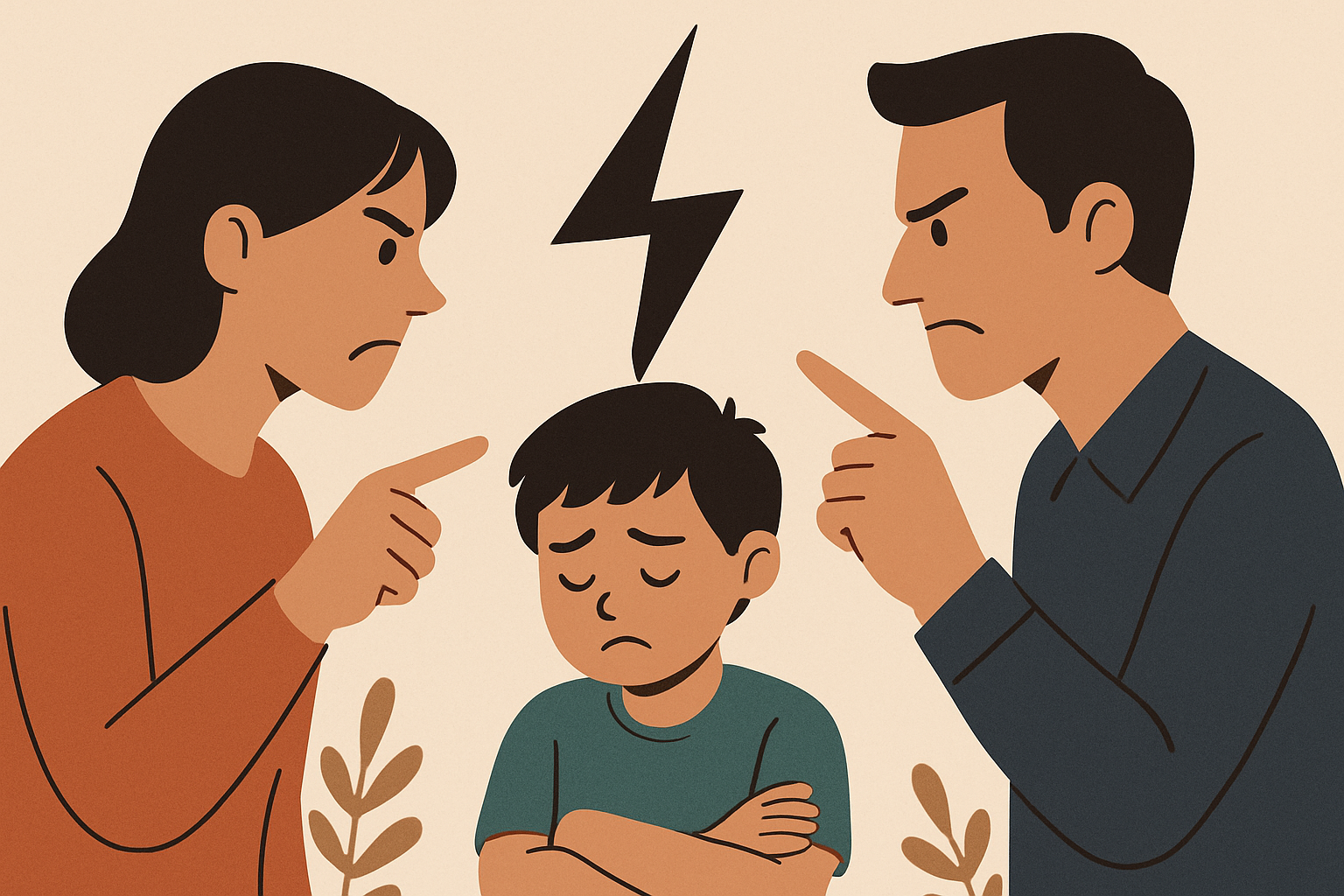 Alienação Parental: o que é, como identificar e quais as consequências