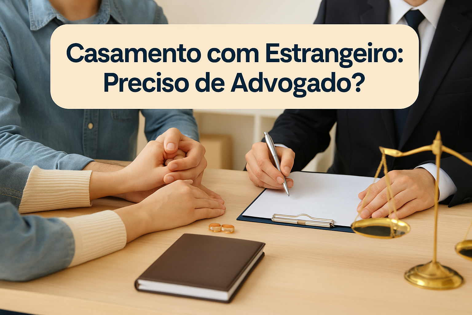 Países que mais formalizam casamento com brasileiros