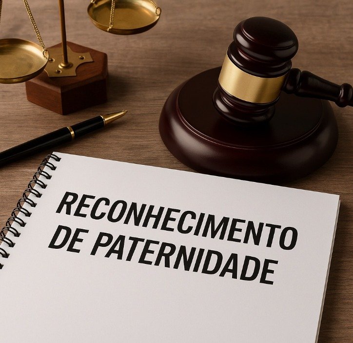 Reconhecimento de Paternidade: Aspectos Legais e Efeitos Jurídicos