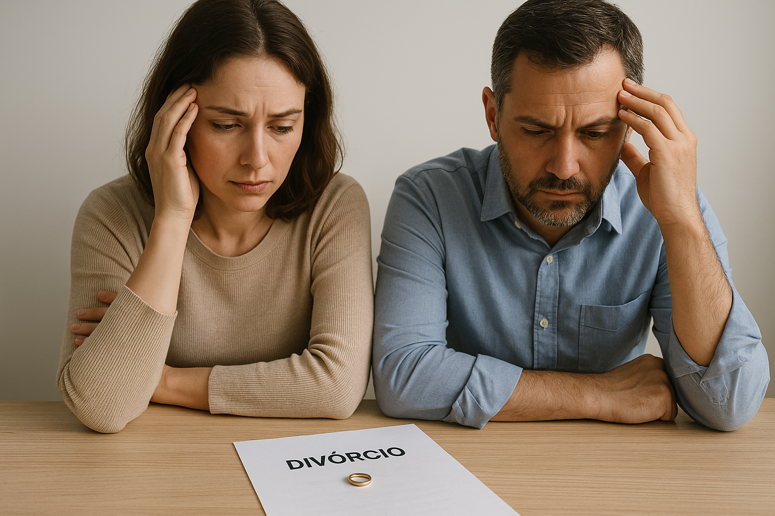 Divórcio sem mistério: tudo o que você precisa saber antes de dar entrada