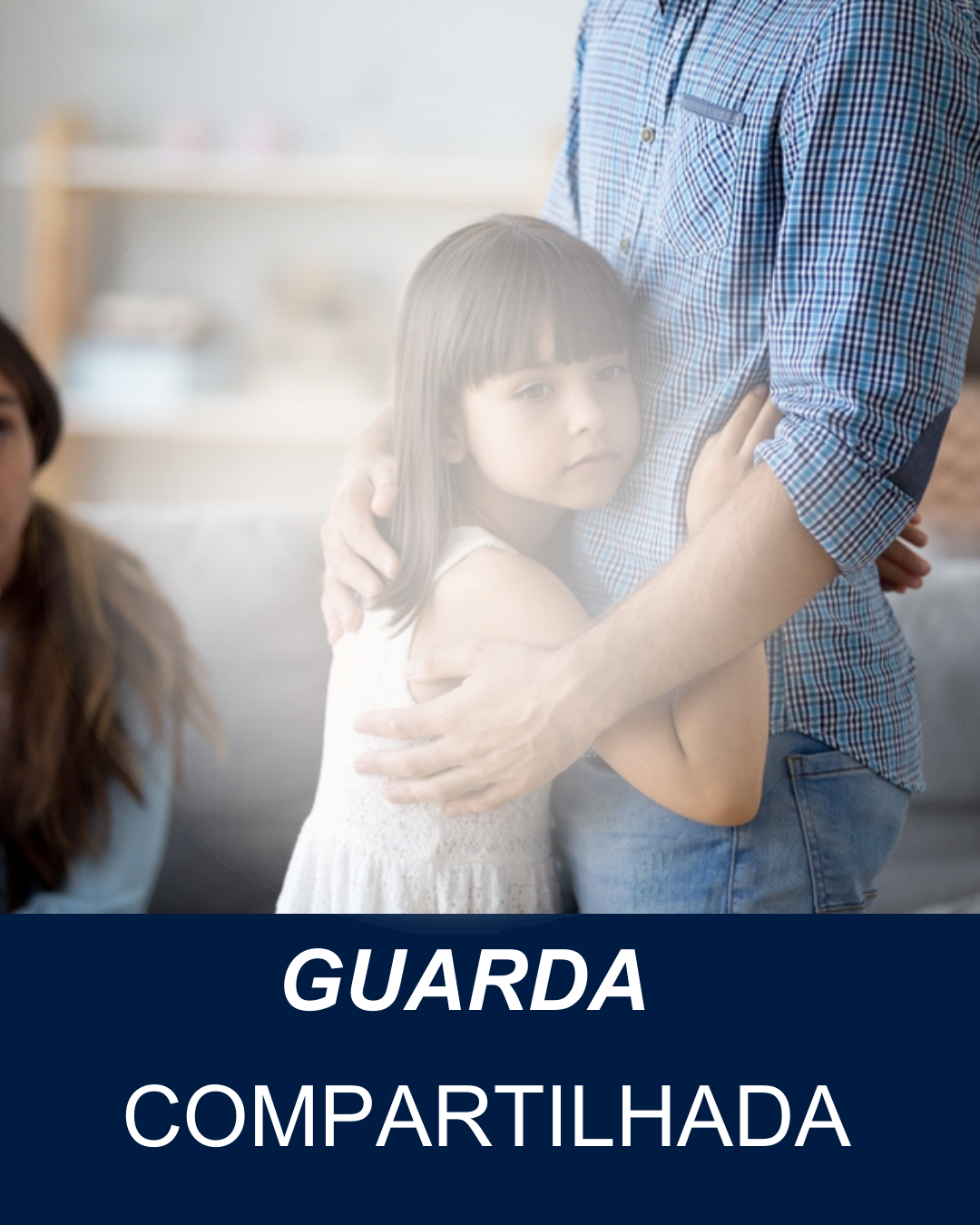 Guarda Compartilhada: tudo o que você precisa saber