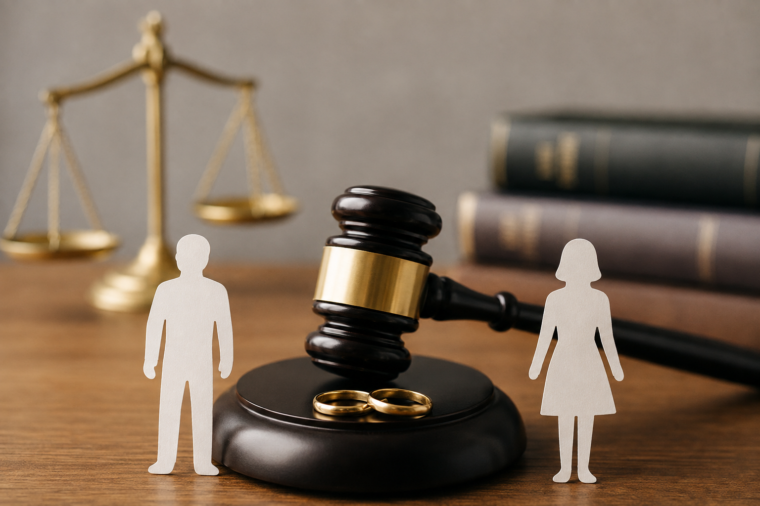 Ex-Marido Ou Ex-Esposa Tem Direito À Pensão? Entenda Quando Ela Pode Ser Determinada